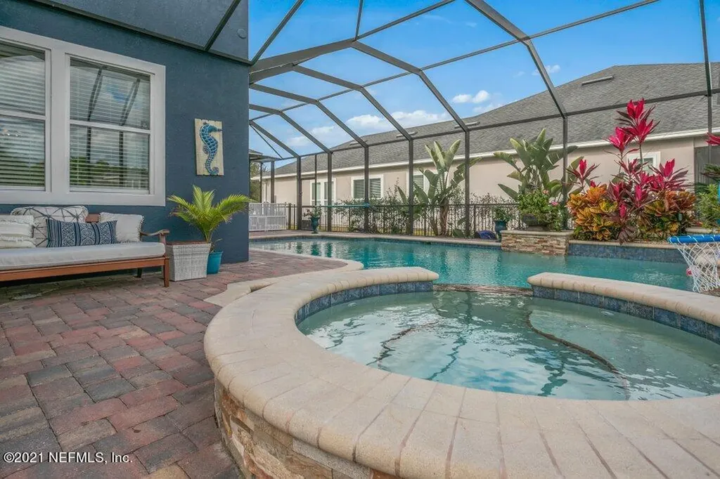 189 Willow Bay Drive Ponte Vedra FL 32081