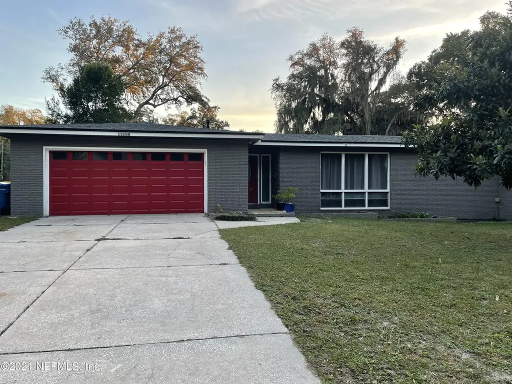 11556 Jonathan Road Jacksonville FL 32225