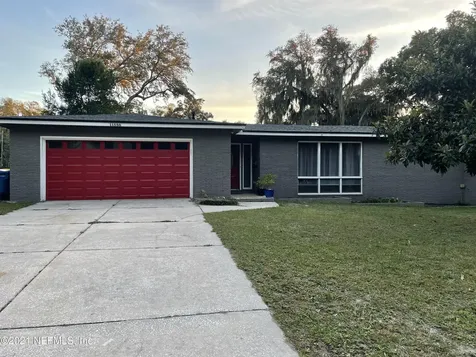 11556 Jonathan Road Jacksonville FL 32225