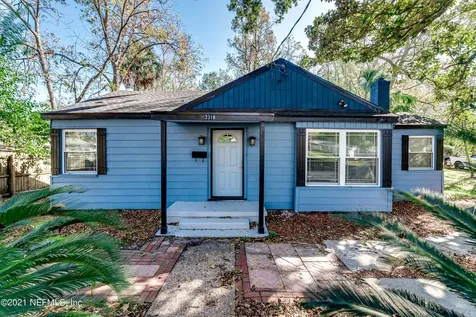 3318 Corby Street Jacksonville FL 32205