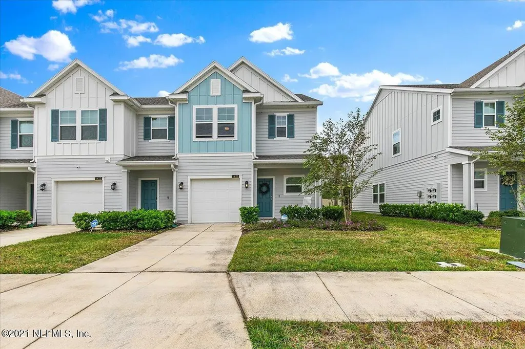 1620 Pottsburg Point Drive Jacksonville FL 32207