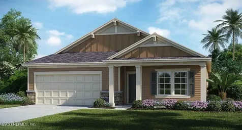 1771 Amberly Drive Middleburg FL 32068