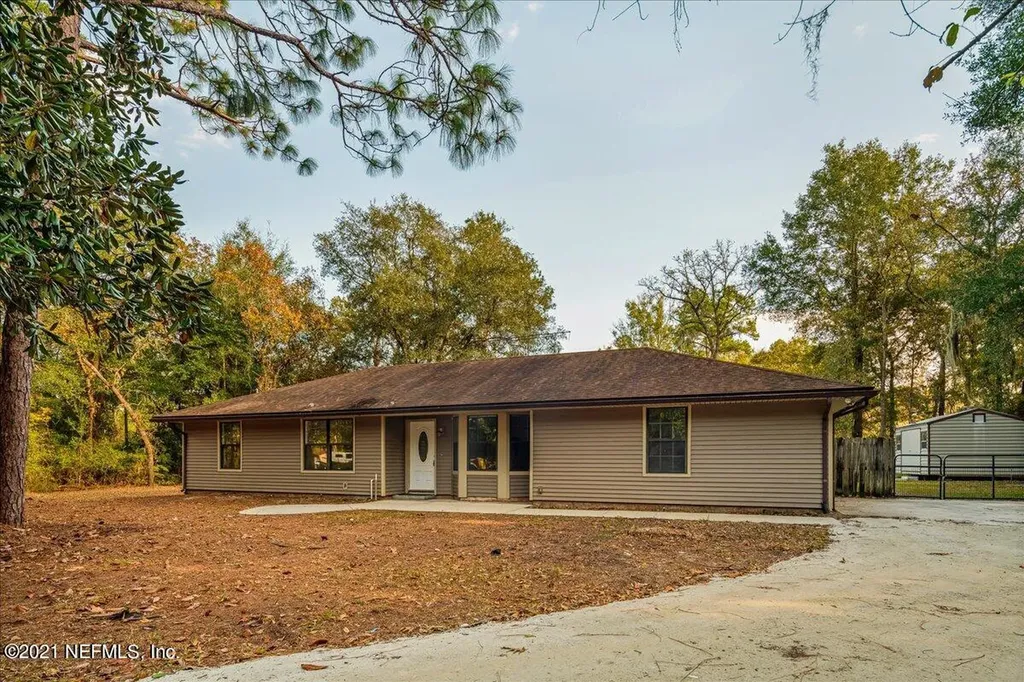 4467 Tumbleweed Road Middleburg FL 32068