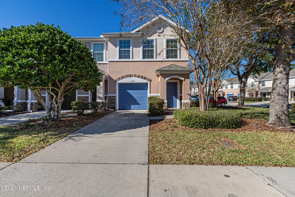 406 Sunstone Court Orange Park FL 32065