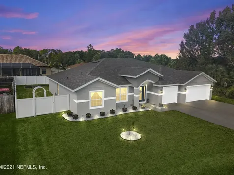 9 Big Dipper Lane Palm Coast FL 32137