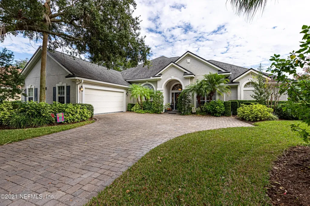 3825 Brampton Island Court N Jacksonville FL 32224