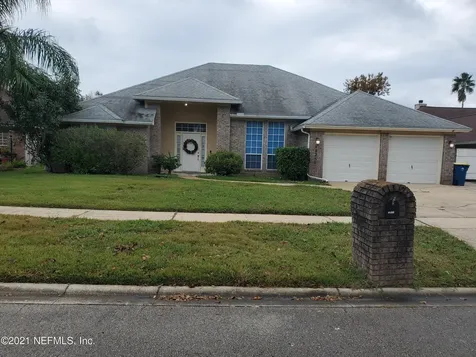 12250 Country Cove Court Jacksonville FL 32225