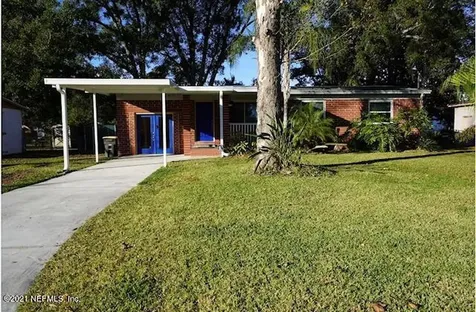 6147 Bartholf Avenue Jacksonville FL 32210