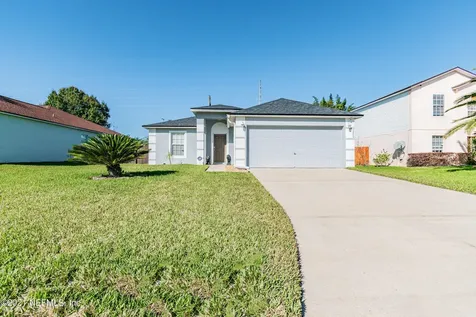 5569 Lafayette Park Drive N Jacksonville FL 32244