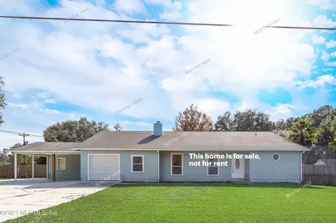 3967 Country Meadows Drive Middleburg FL 32068