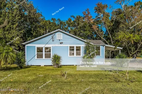 4957 Connors Street Jacksonville FL 32207