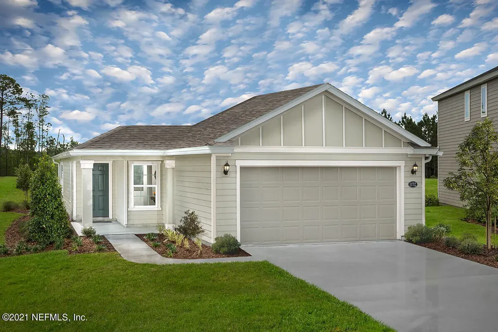 11745 White Dogwood Road Jacksonville FL 32256
