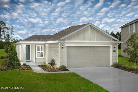 11745 White Dogwood Road Jacksonville FL 32256