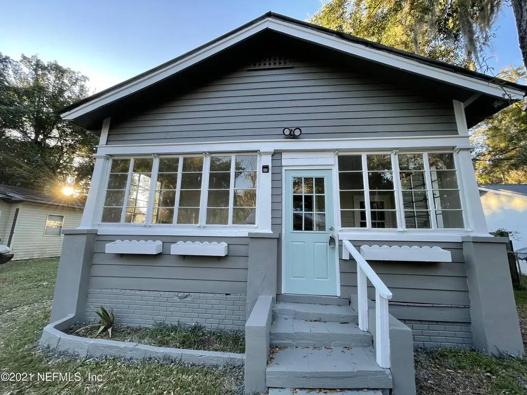 311 N Church Street Starke FL 32091