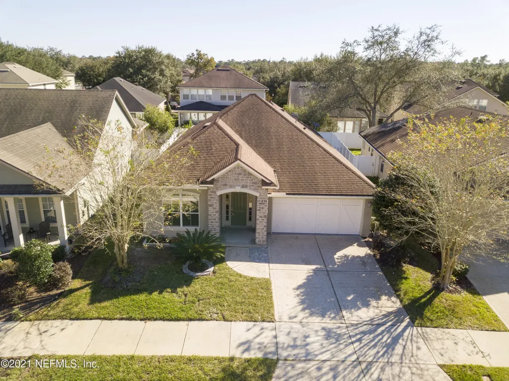 6312 Falbridge Court Jacksonville FL 32258