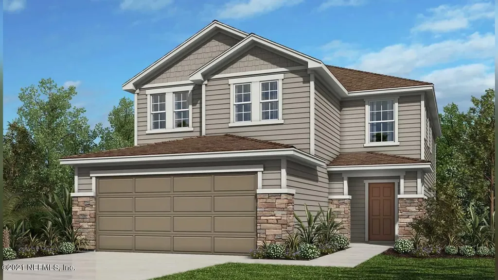 11763 White Dogwood Road Jacksonville FL 32256