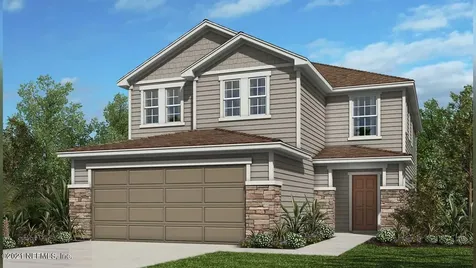 11763 White Dogwood Road Jacksonville FL 32256