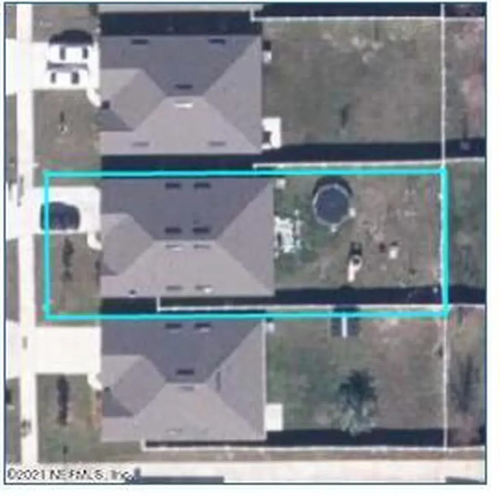1949 Rock Springs Way Middleburg FL 32068