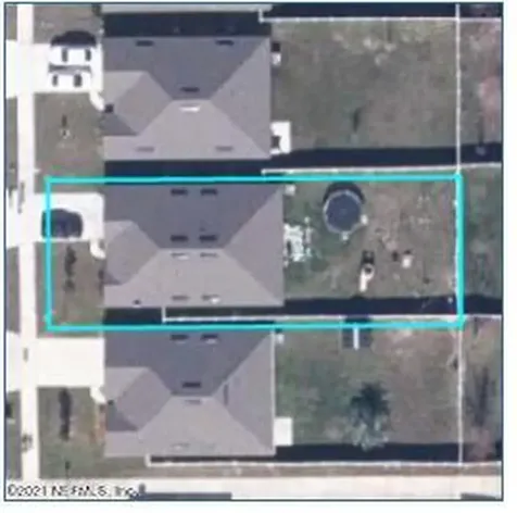 1949 Rock Springs Way Middleburg FL 32068