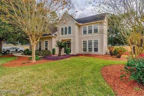 3116 Southern Hills Circle W Jacksonville FL 32225