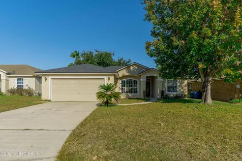 12393 Boston Harbor Drive Jacksonville FL 32225