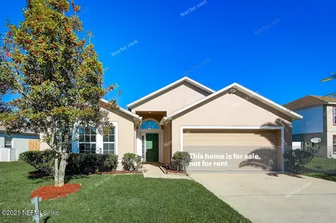 3110 Carlotta Road Middleburg FL 32068