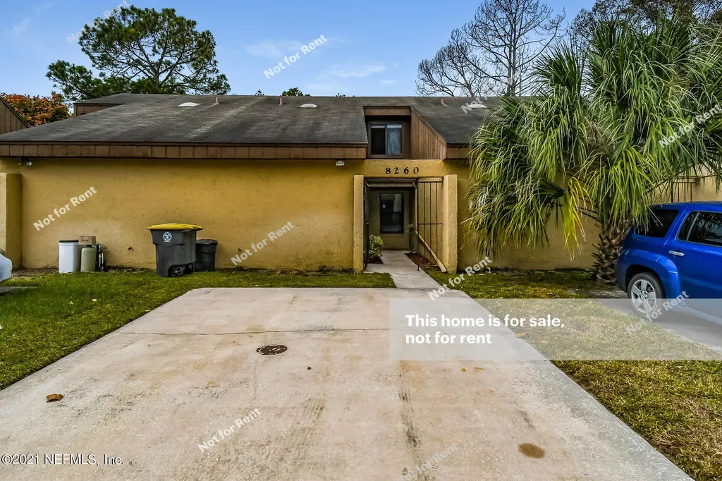8260 Windypine Lane Jacksonville FL 32244