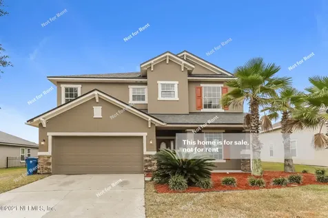 192 Pond Run Lane Jacksonville FL 32218