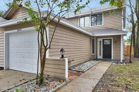 3041 Cobblewood Court Jacksonville FL 32225