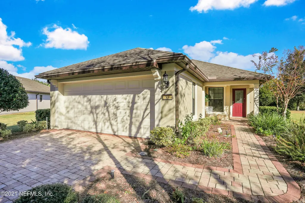 83 Windy Whisper Drive Ponte Vedra FL 32081