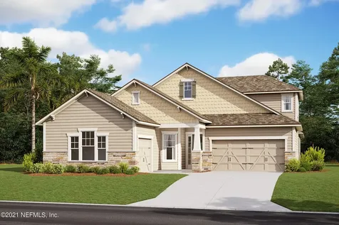 240 Potters Mill Trail Ponte Vedra FL 32081