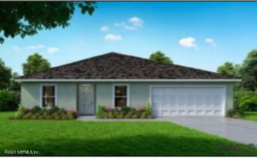 5 Porwyn Lane Palm Coast FL 32164