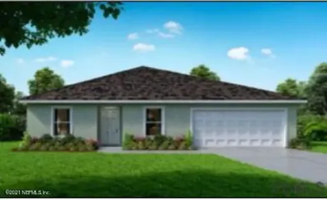 5 Porwyn Lane Palm Coast FL 32164