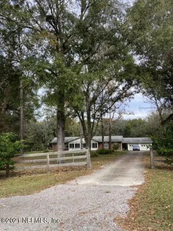 2546 Horseshoe Bend Road Middleburg FL 32068