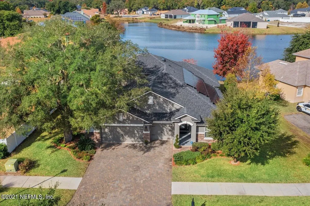 5239 Clapboard Creek Drive Jacksonville FL 32226