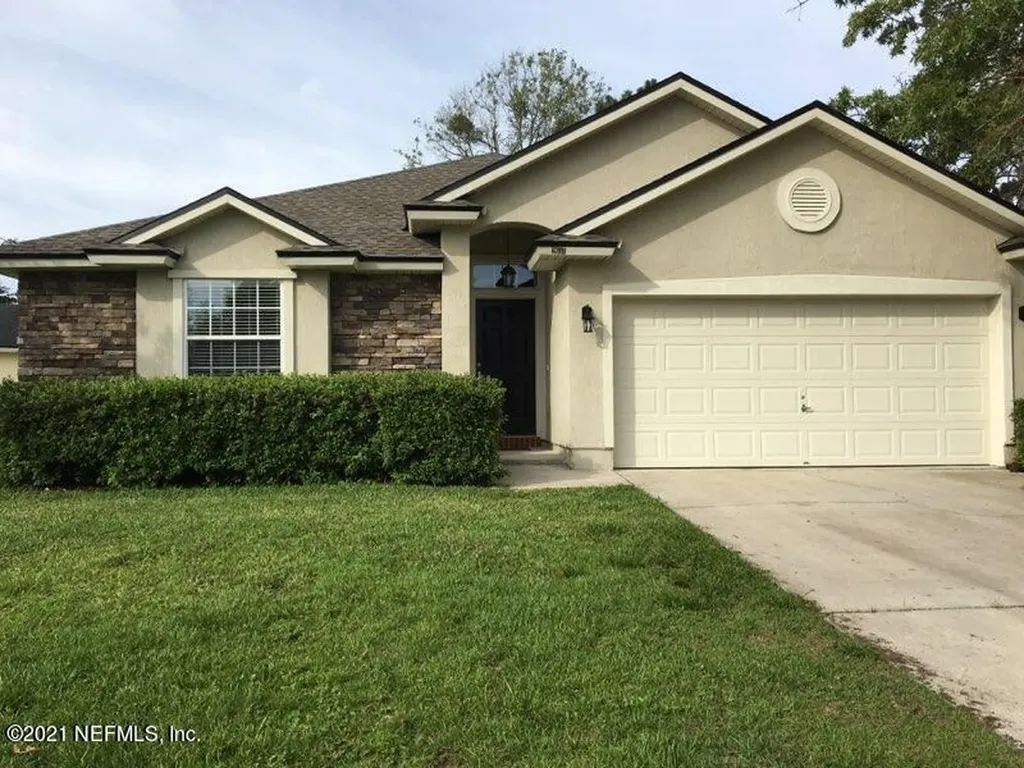 2657 Creek Ridge Drive Green Cove Springs FL 32043