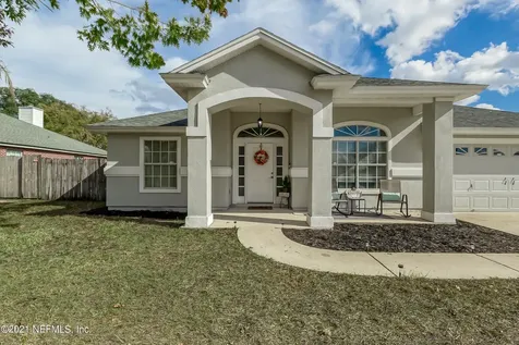 469 Thornberry Road Orange Park FL 32073