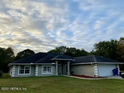 10275 Gregory Avenue Hastings FL 32145