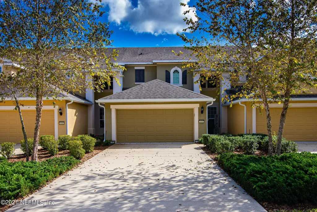 14087 Mahogany Avenue Jacksonville FL 32258