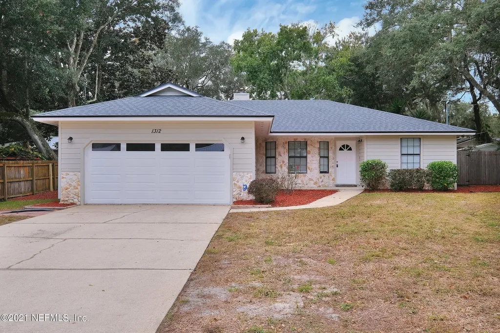1312 Prince Road St. Augustine FL 32086