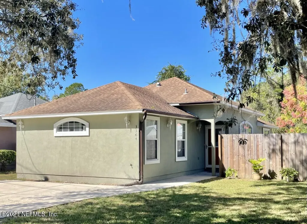3364 12th Street Elkton FL 32033