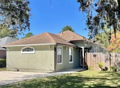 3364 12th Street Elkton FL 32033