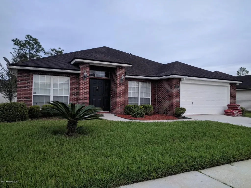 12107 Grand Lakes Drive Jacksonville FL 32258