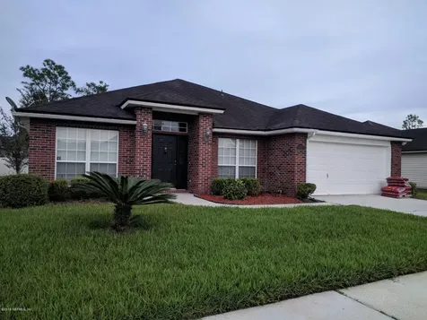 12107 Grand Lakes Drive Jacksonville FL 32258