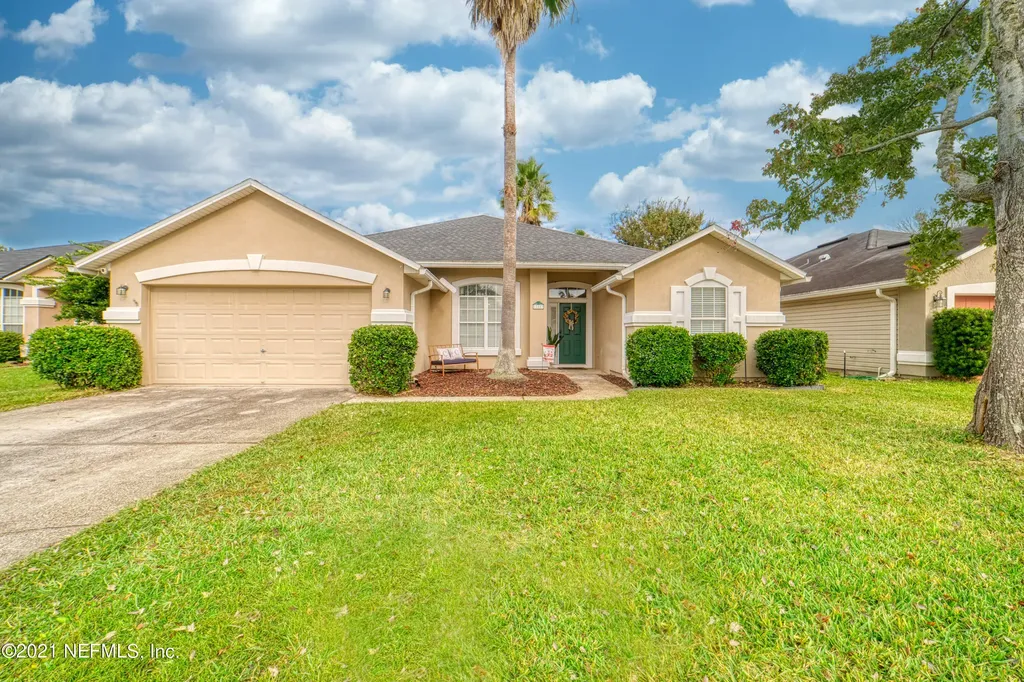 12887 Winthrop Cove Drive Jacksonville FL 32224