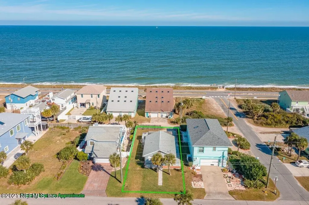 2039 S Central Avenue Flagler Beach FL 32136
