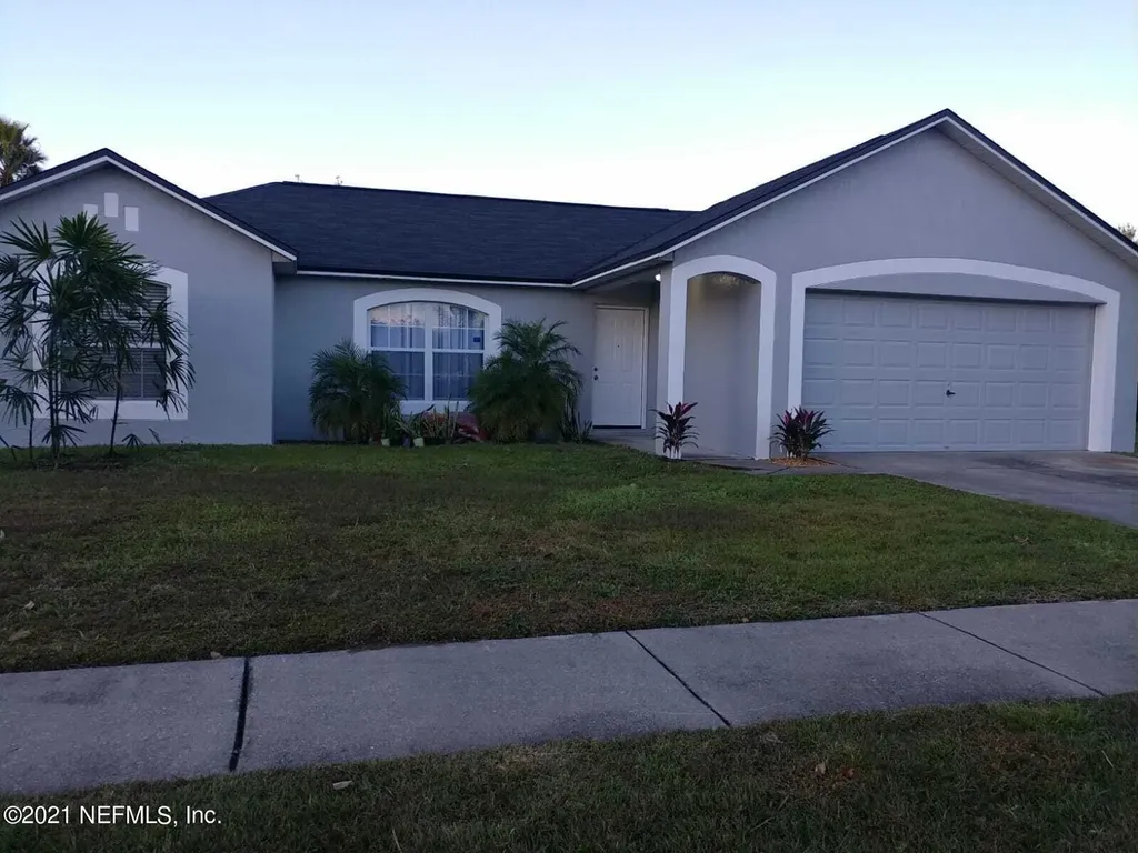 12649 Staveley Drive S Jacksonville FL 32225
