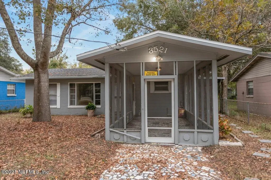 3521 Edison Avenue Jacksonville FL 32254