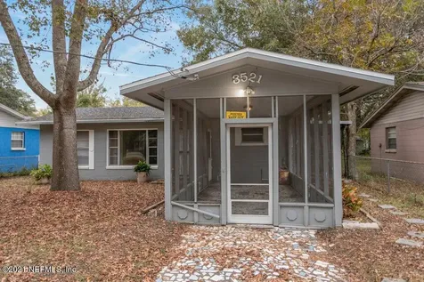 3521 Edison Avenue Jacksonville FL 32254