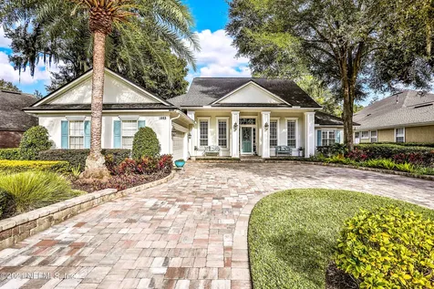 1603 Harrington Park Drive Jacksonville FL 32225